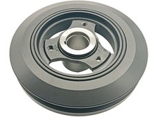 18mr98y Engine Harmonic Balancer Fits 1987-1990 Jeep Wrangler 4.2l 6 Cyl 18mr98y Engine Harmonic Balancer Fits 1987-1990 Jeep Wrangler 4.2l 6 Cyl