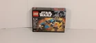 LEGO Star Wars 75167 Bounty Hunter Speeder Bike Battle Pack Retired NEW
