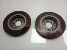 Disque de frein Renault Kadjar