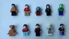 Figurines Lego Rares