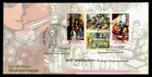 DR WHO 2015 INDIA FDC WOMEN EMPOWERMENT THIRUVANANTHAPURAM w35901