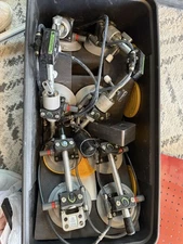 Omni Cubed 90° Stealth Seamer - Automatic