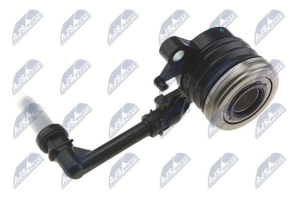 Nty ZentralausrüCker Kupplung NWS-RE-003 FüR Renault Megane 2 BM0 ScÉNic JM0 EM0-image