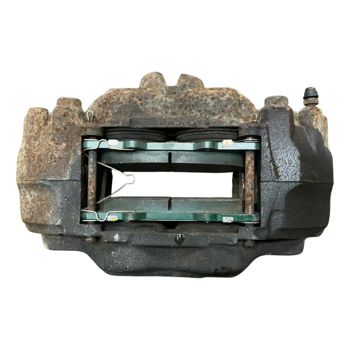 Dischi Freno Anteriori TOYOTA HILUX VIII 2.8 D 4WD - BLUE PRINT ADT343161 (coppia Richiesta) - Foto 4