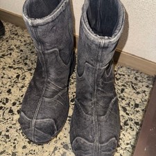 Diesel Men 9.5US Chelsea Boots Collection Boots Size 42 Vintage Luxury Classic