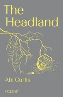 The Headland | Abi Curtis | Englisch | Taschenbuch | Einband - Flex.(Paperback)