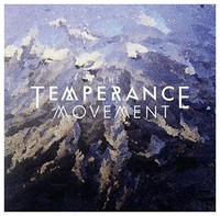 Temperance Movement - Cd - G1398Z