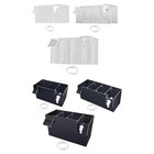 Aquarium Fish Tank Filter Filtration Box Aquarium Filter Box