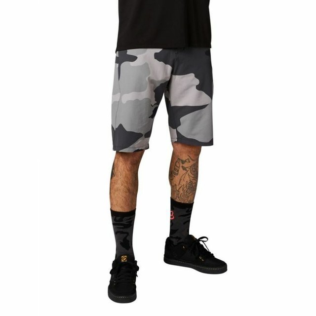 Fox Racing Mens Ranger MTB Downhill 
