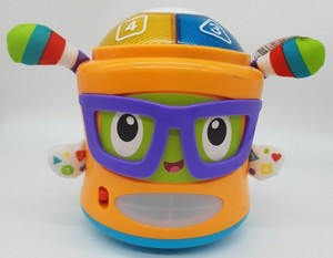 baby toys with music and lights