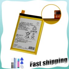 New Replace Battery Tools LIS1593ERPC For Sony Xperia Z5 E6603 E6633 E6653 E6683
