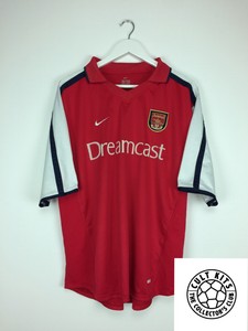 dreamcast arsenal kit