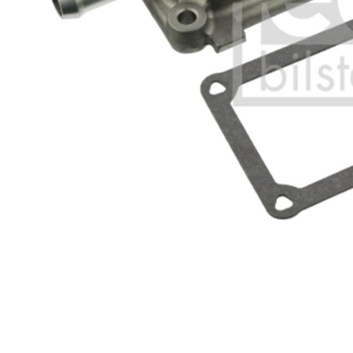 Thermostat Housing Febi 108828 Top German Quality - Picture 4 of 6