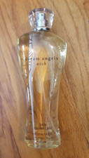 Victoria's Secret Dream Angels Wish Sheer Body Fragrance Mist 8.4oz Full To Rim
