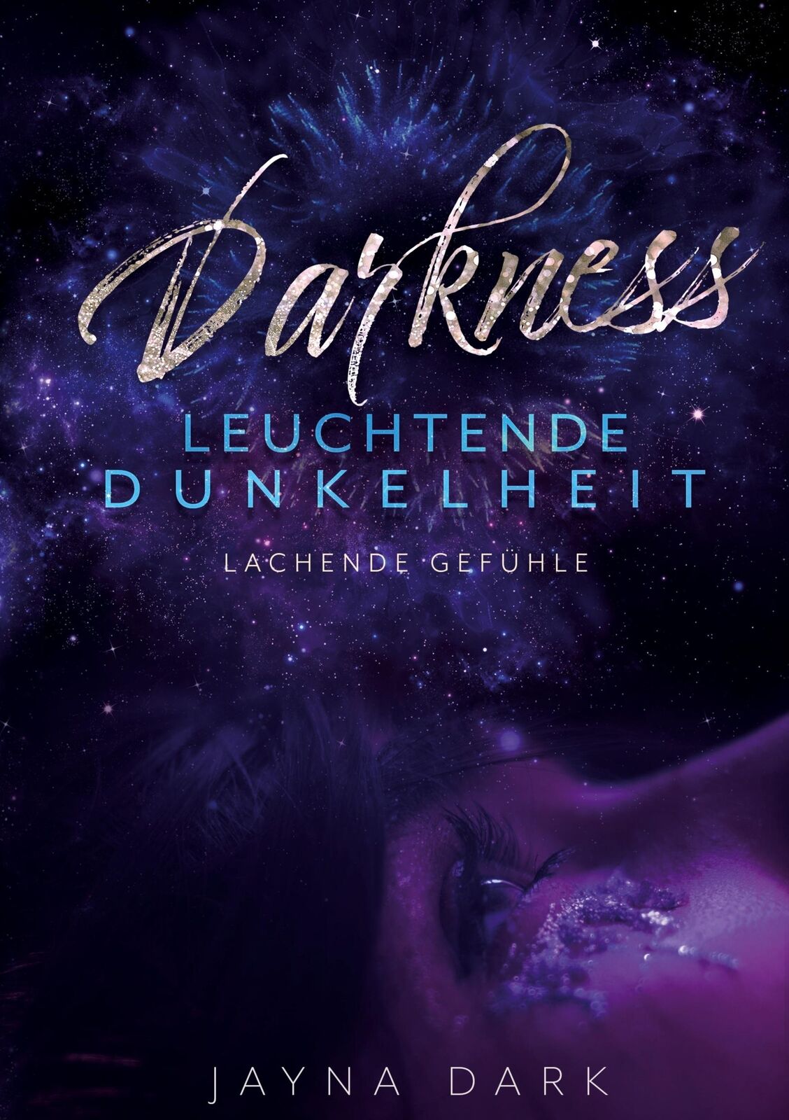Thumbnail - Darkness Leuchtende Dunkelheit | Buch | 9783732288113