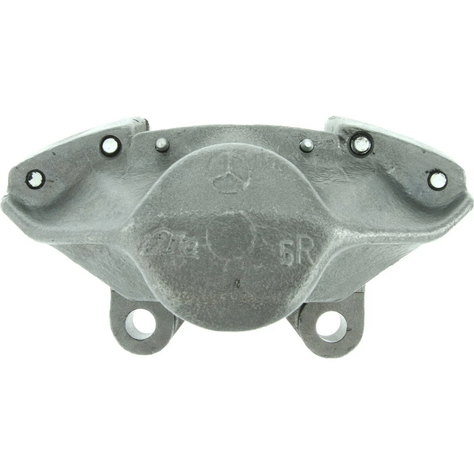 PAR de pinzas de freno de disco traseras para Mercedes-Benz 380SE 1984-1985 (KIT28239) Foto 2 de 4