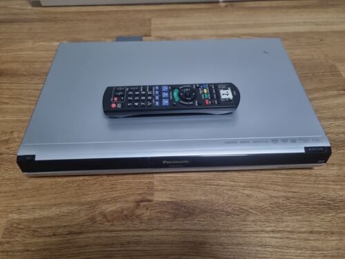 Panasonic DMR-EH545 DVD/HDD Recorder 160 GB Festplatte - Bild 1 von 5