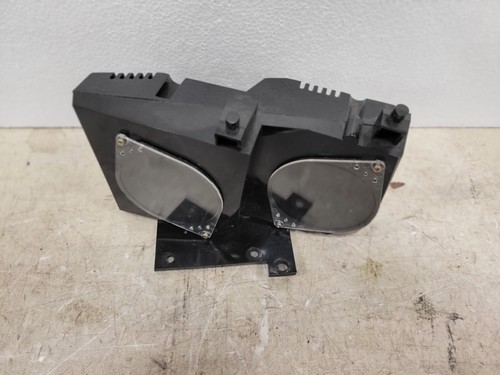 1984-1986 Nissan 300ZX GLL Digital Compass & Acceleration MPG Gauge TESTED - Bild 9 von 14