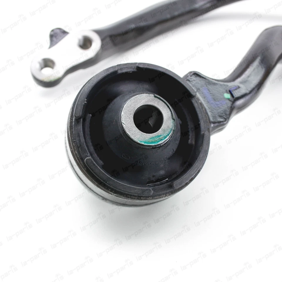 НОВЫЙ ПОДЛИННЫЙ LEXUS 1999-2005 GS300 GS430 GS400 НИЖНЯЯ ПЕРЕДНЯЯ ПОДВЕСКА РЫЧАГ ПАРА - Изображение 2 из 4