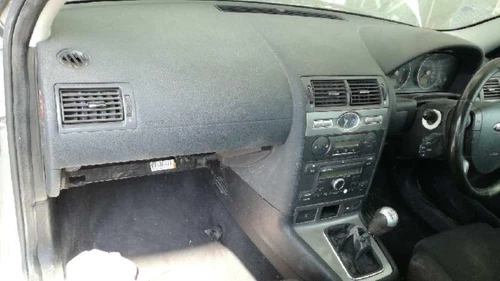 3S712M110AA Abs para FORD MONDEO BERLINA (GE) Ambiente 2002 2121391 - Imagen 7 de 10