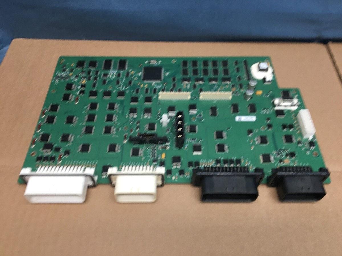 Genuine OEM NEW Genie 217570GT Z135 PCB Assy, TCON, Ground Control