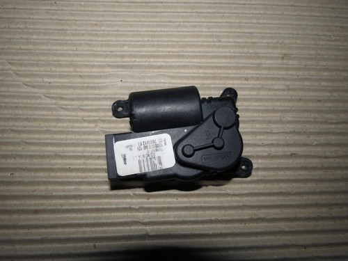 Original VW Golf 7 GTI Stellmotor Klima M7234 5q0907511a