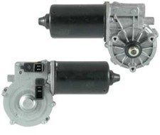 Windshield Wiper Motor Front WAI WPM3001