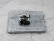 Angry Birds 2 Movie COLLECTIBLE TOKEN 2  Toy From Arby's Kids Meal