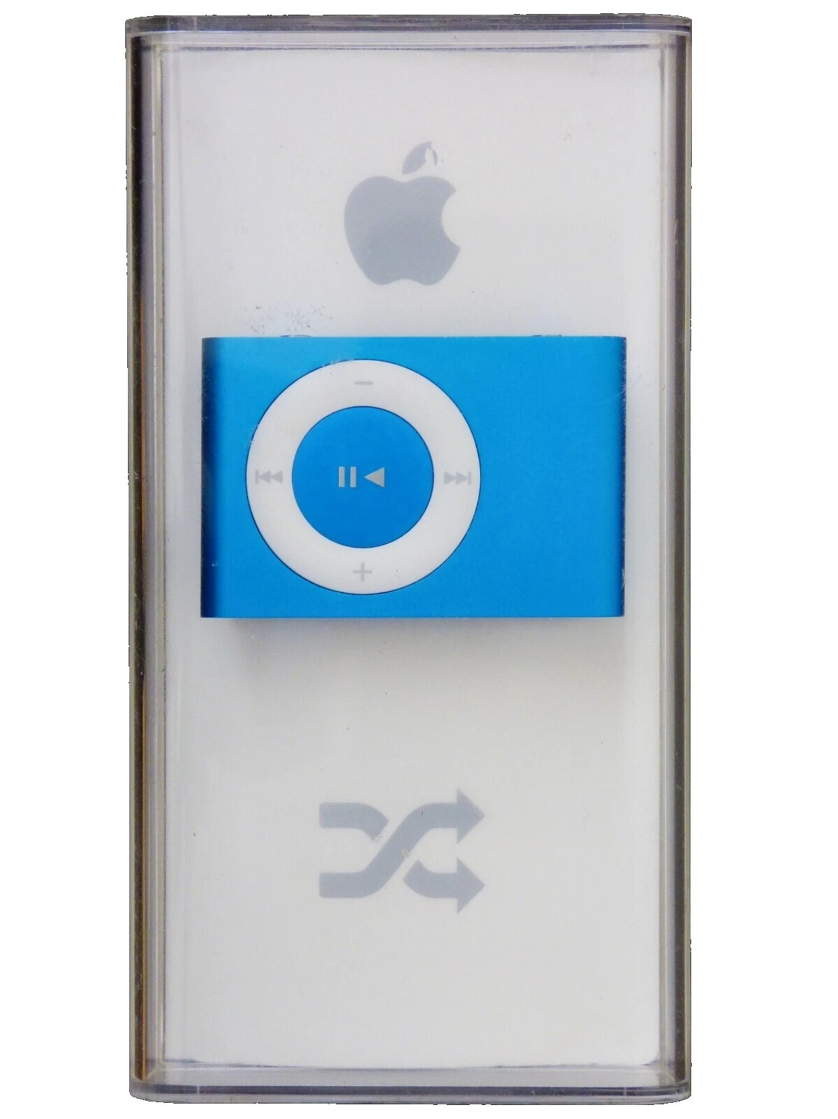 2nd Generation USB 2.0 Connectivity USB MP3 Players