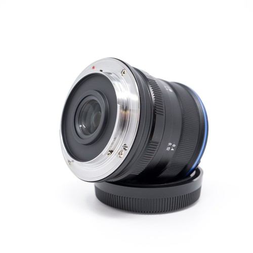 Laowa 9mm f/2.8 Zero-D Lens for Fujifilm X Mount + Filter - Excellent Condition - Picture 6 of 8