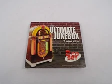 The Ultimate Jukebox Collection Yakety Yak My Boyfriend's Back Raindrops CD#28