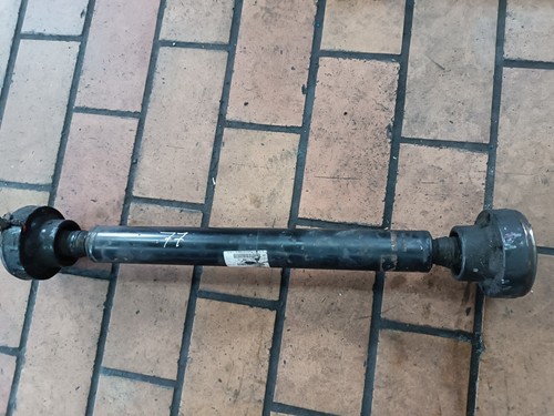 Original VW Touareg 7L Porsche Cayenne 955 Kardanwelle 7L0521101 74TKM!!!