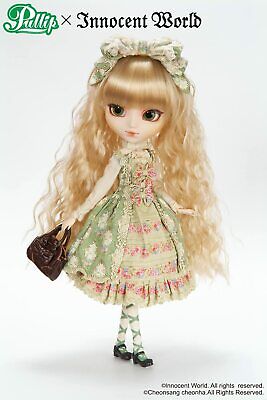 Pullip Tiphona P-016 Classical Lolita Innocent World Groove Pullip Tiphona P-016 Classical Lolita Innocent World Groove