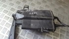 Fuel vapor canister