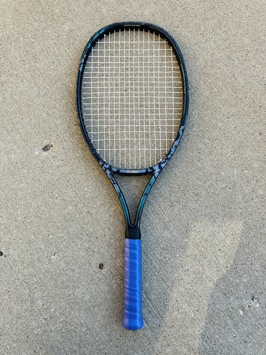 Yonex RD-23 Graphite Composite Tennis Racquet Super Mid-Size