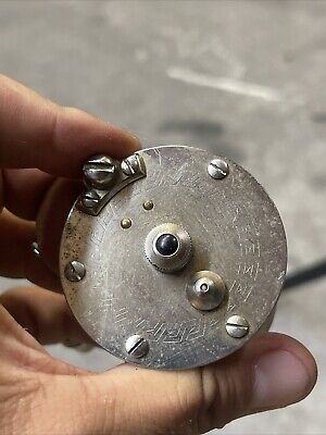 PFLUEGER AKRON 1895 フリースプール PFLUEGER AKRON 1895 Free Spool | eBay