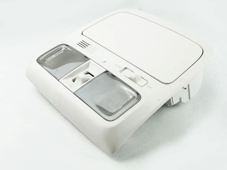 2010 - 2015 Subaru Forester верхний купол лампа консоль верхняя крыша спереди - Изображение 2 из 4