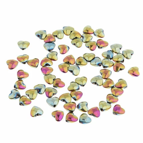 Herz Strang Perlen, Perlen