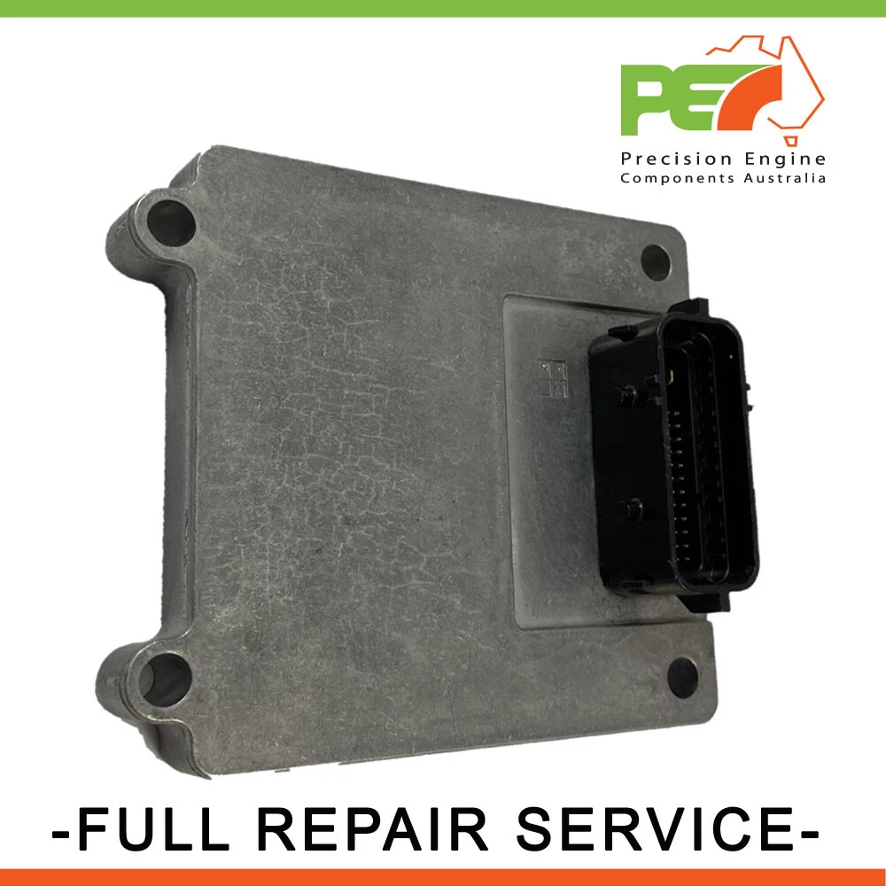 Transmission Control Module TCM Repair Service For Holden