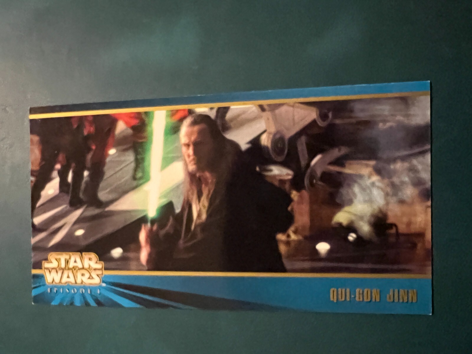 1999 Topps Star Wars Episode I SERIES 1-2 Widevision Complete Your Set U Pick - Picture 175 of 331