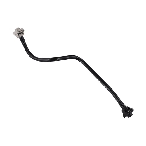 Coolant Radiator Reservoir Tank Hose 4G0121081CT for Audi A6 C7 2016-2018 - Picture 7 of 11