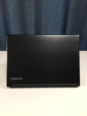 東芝 - ⑩dynabook R73/J i5-7200U 128GB 8G Office Amazon.co