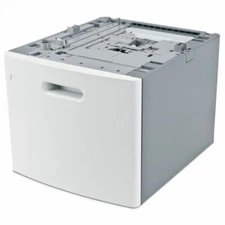 Lexmark T650 T652 T654 X651 X652 X654 Printer 2000 Sheet Paper Tray 39G0804