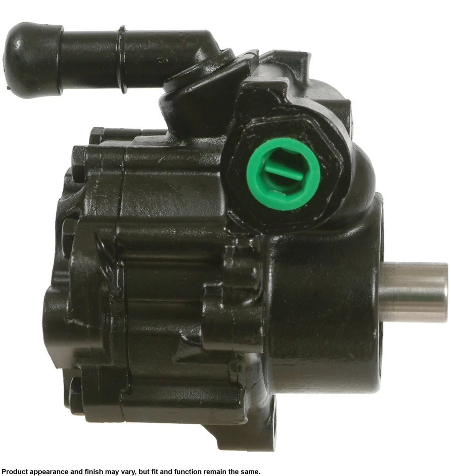 Bomba de dirección asistida Cardone para Volkswagen Golf 1993-1997 1994 1995 1996 Foto 3 de 4