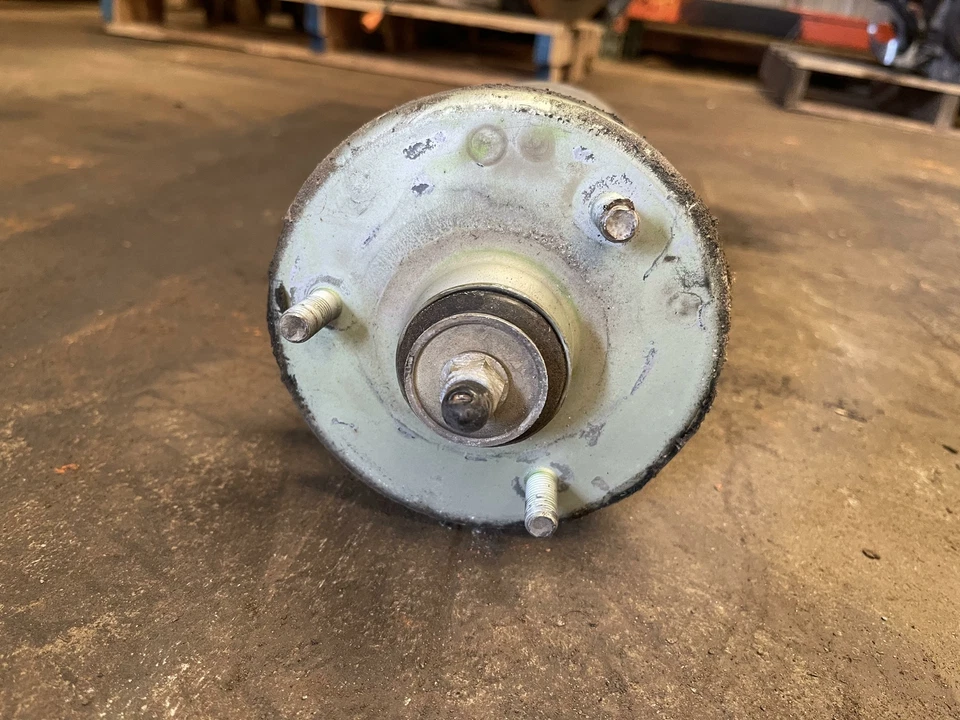 1991-1995 ACURA NSX ЗАДНИЙ ЛЕВЫЙ ИЛИ ПРАВЫЙ АМОРТИЗАТОР СТОЙКИ ПРУЖИНА В СБОРЕ OEM - Изображение 3 из 4