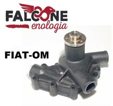 Pompa Acqua Per Trattore Fiat  OM 8822883-8829787 -655-OM650-750-850 650 750 850
