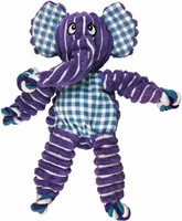 Kong Floppy Knots Elephant, Small/medium Kong Floppy Knots Elephant, Small/medium