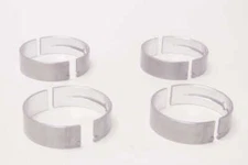 Safety Auto Parts +.20 OVERSIZE Main Bearing Set-VIN: K, SOHC, FI, 12V