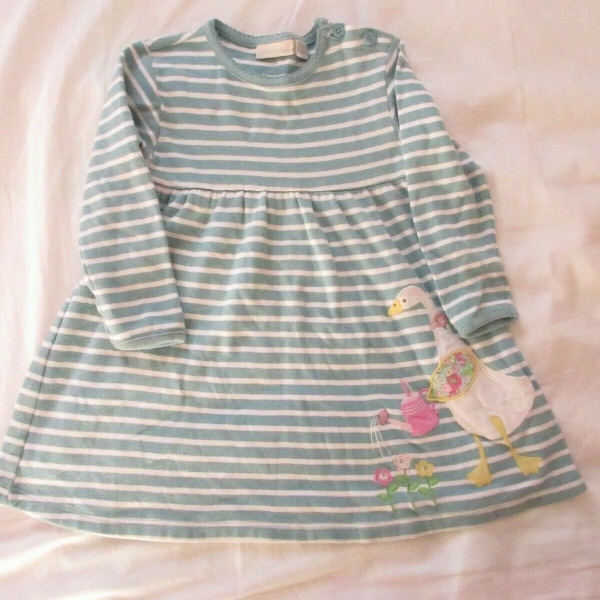 Jojo hotsell duck dress