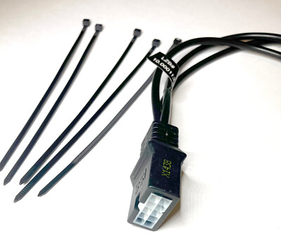 La-Z-Boy 10.000113 Blue Cable Remote Cord Wire Harness Lazy Boy